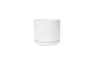 Solid Goods - Ceramic Cylinder with Saucer