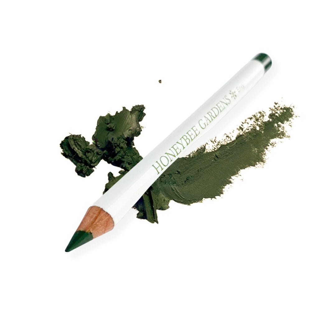 Honeybee Gardens Naturals - Effortless Eye Liners - The Peony Haus