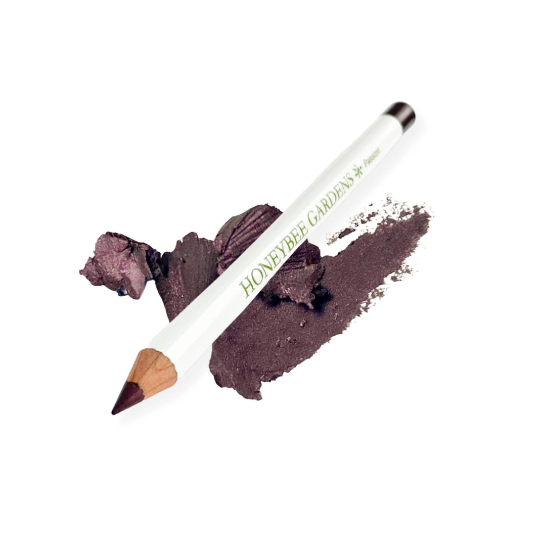 Honeybee Gardens Naturals - Effortless Eye Liners - The Peony Haus