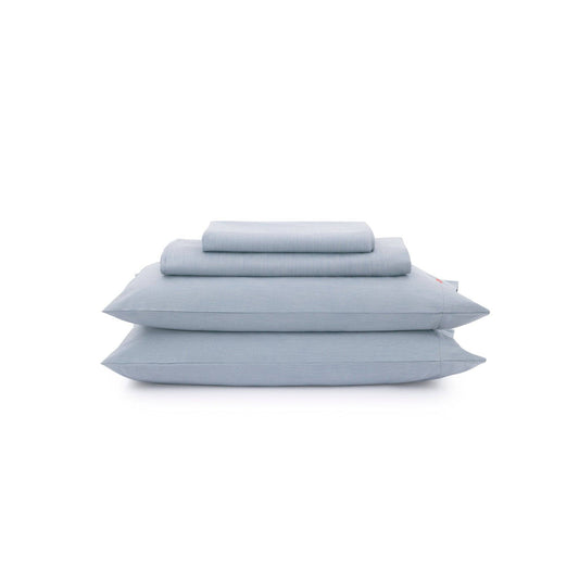 Elastic-free Organic Sheet Set