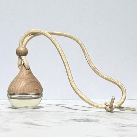 Scented Car Diffuser