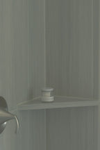 EUCALYPTUS STEAM® Cleansing vapors for the shower® - Mini Jar - No Tox Life®