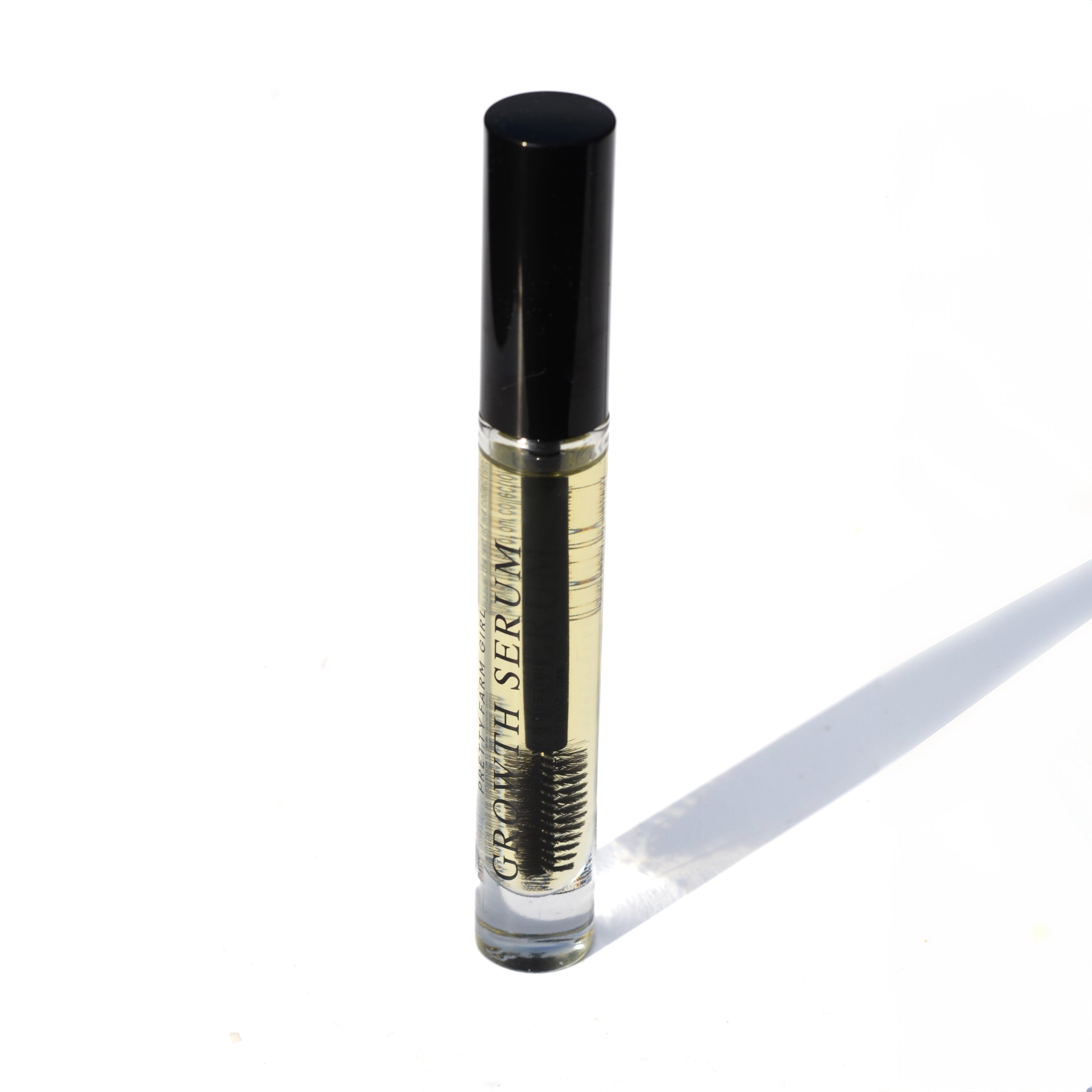 Eyelash + Eyebrow Growth Serum - The Peony Haus