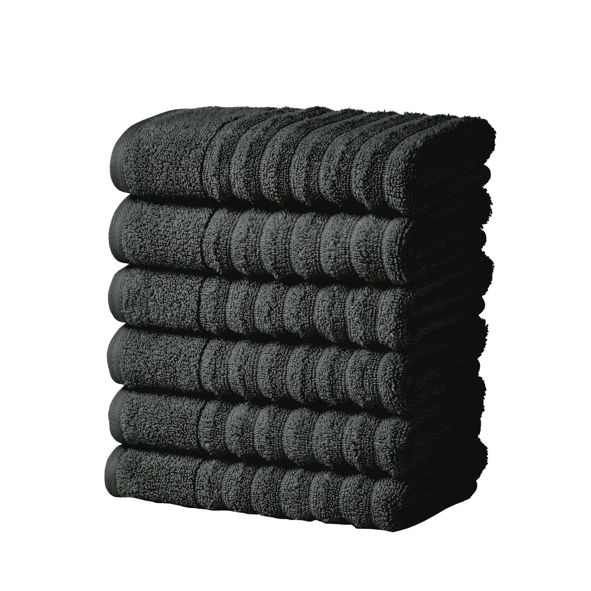 Luxury Cotton Towels - Karina Collection