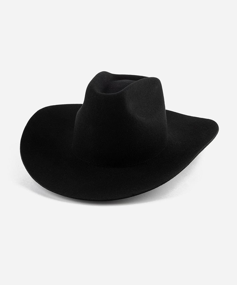 Lane Cowboy Hat - The Peony Haus