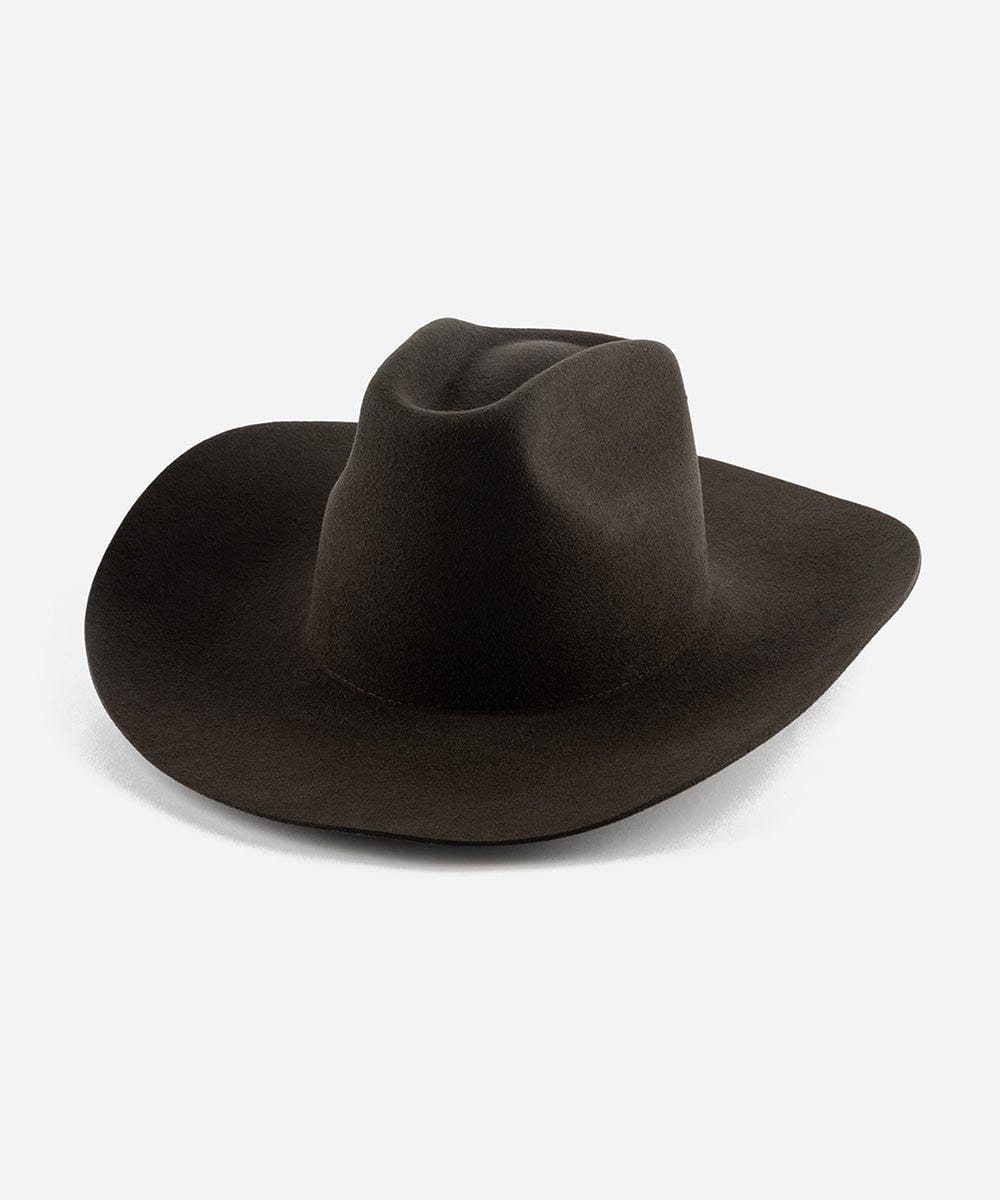 Lane Cowboy Hat - The Peony Haus