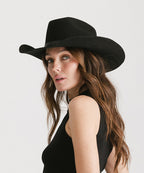 Shane Cowboy Hat