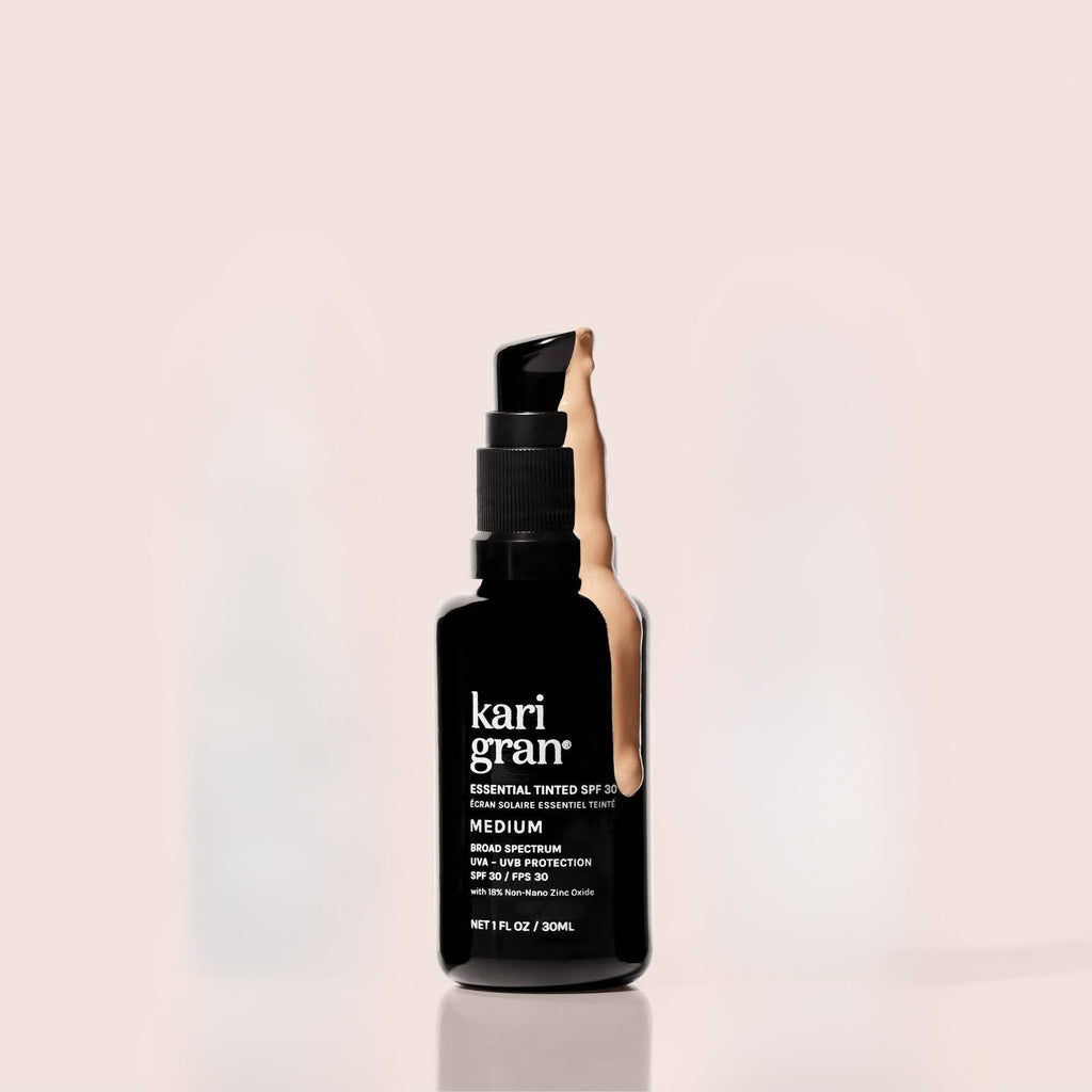 Essential Tinted Moisturizer with Mineral Sunscreen SPF 30 (1 fl oz)