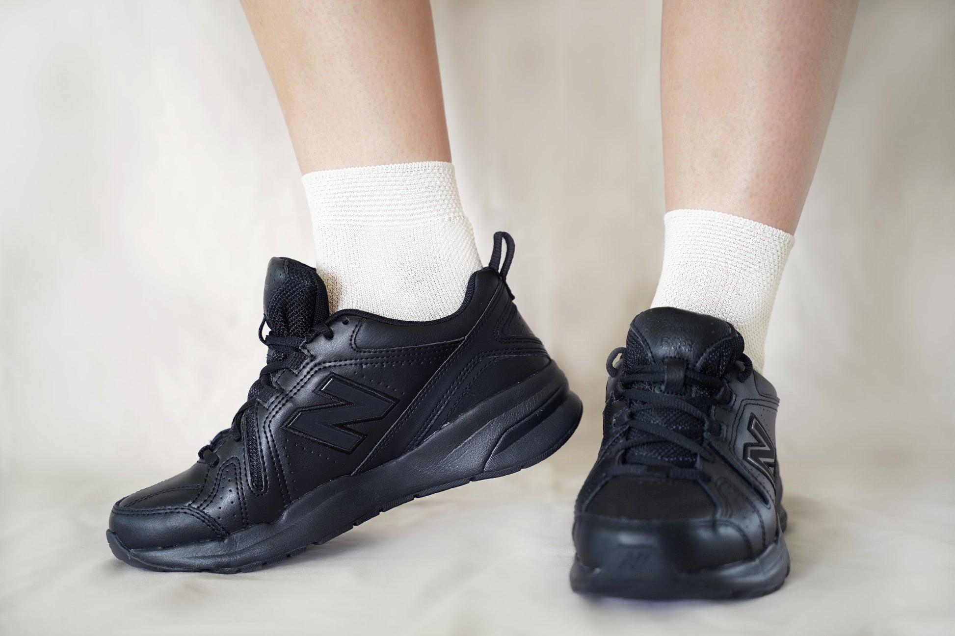 tittimitti 100% Organic Mercerized Cotton "Filo di Scozia" Women's - The Peony Haus