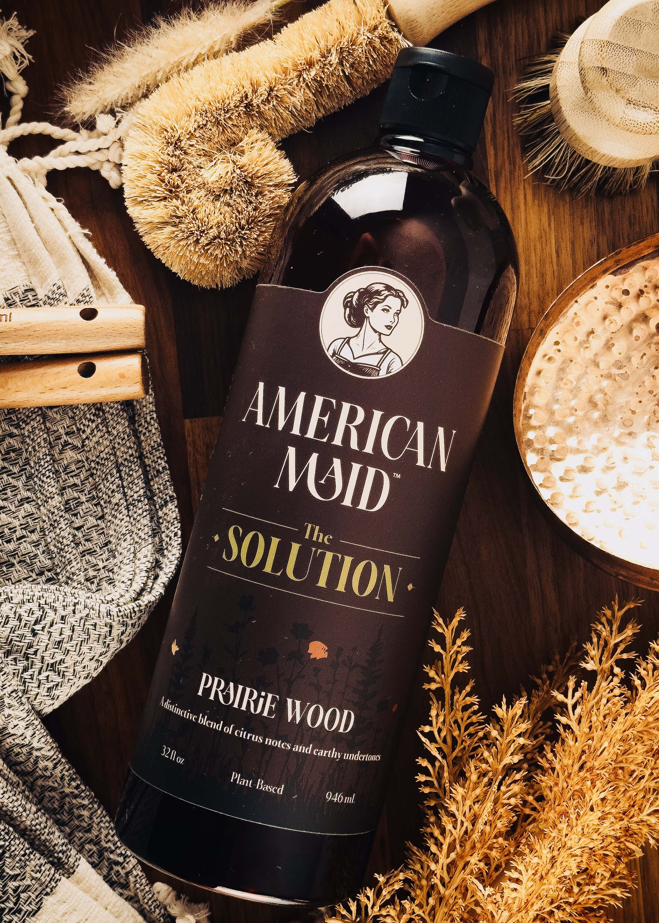 American Maid Daily Essentials Kit