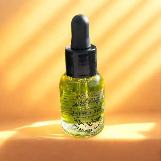 Florale Botanical Serum - Travel Size