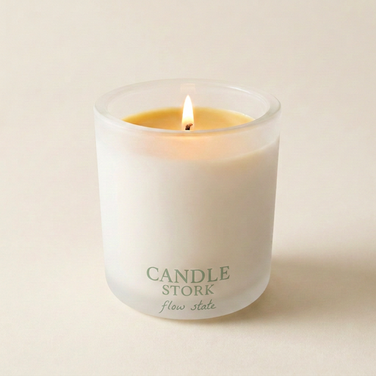 Flow State Aromatherapy Candle