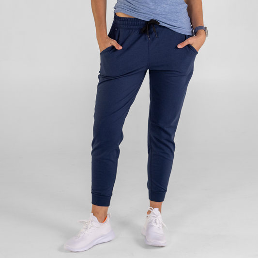 Highland Luxe Jogger