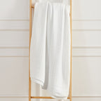 Cloud Cotton Gauze Blanket