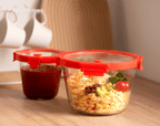Measure & Store Set