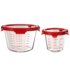 Measure & Store Set