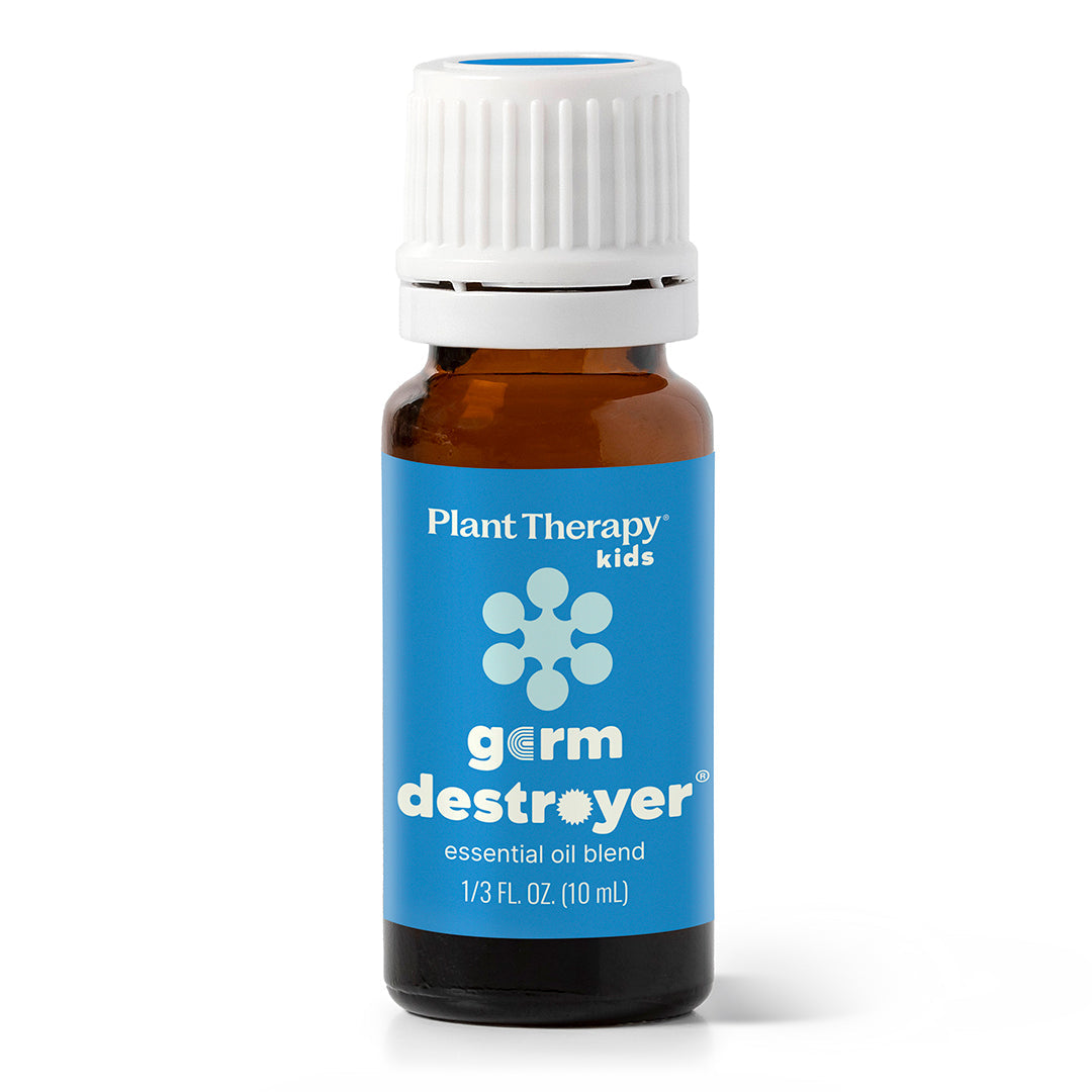 Germ Destroyer KidSafe Essential Oil