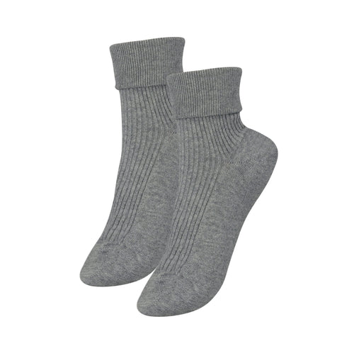 tittimitti® 100% Organic Combed Cotton Women's Socks. 1 Pair. Made in - The Peony Haus