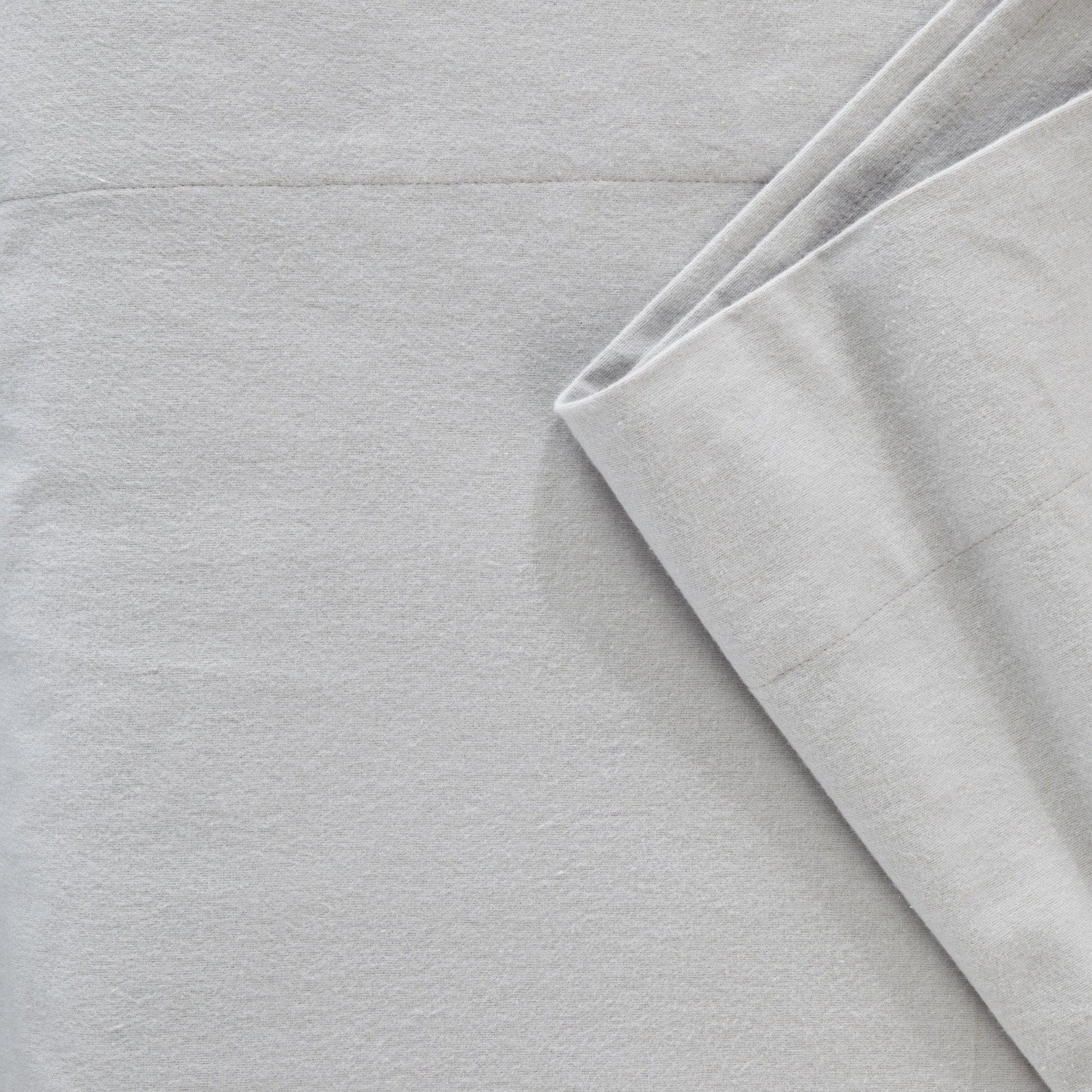 4-Piece Turkish Cotton Flannel Sheet - Raye Collection