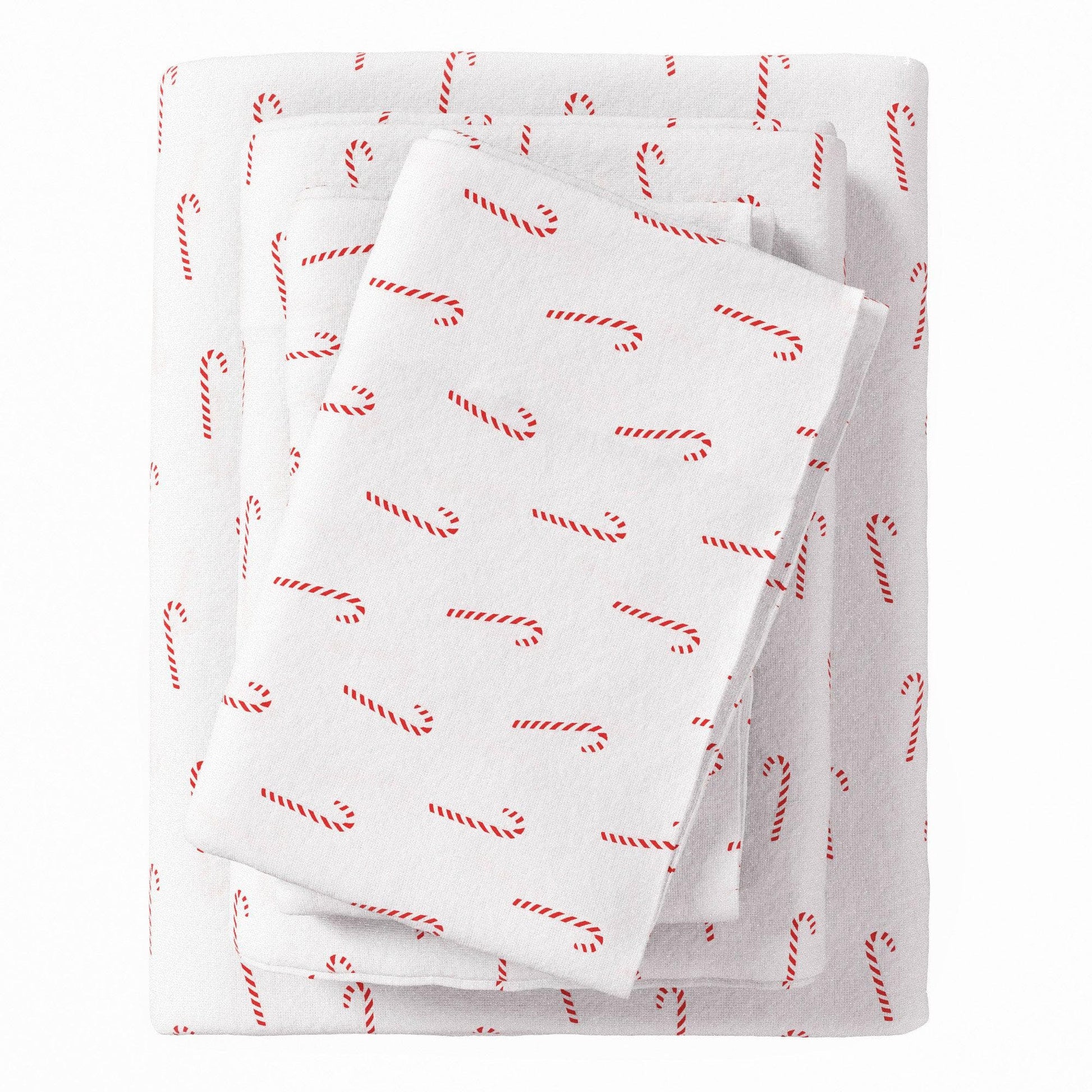 100% Turkish Cotton Flannel Sheet Sets - Boulder Collection