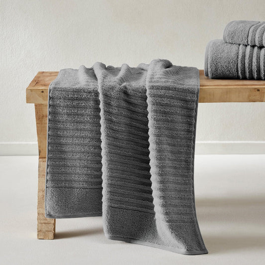 Luxury Cotton Towels - Karina Collection - The Peony Haus