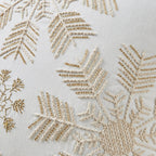 Holiday Throw Pillow - Jubilee Collection -  90% Cotton Cover