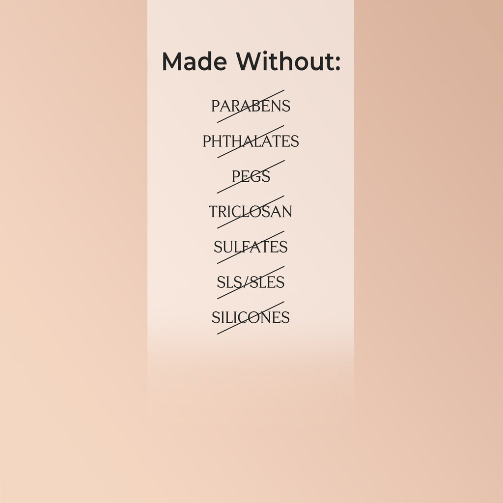 Hair Therapy Soothe & Detoxify Scalp Serum - The Peony Haus