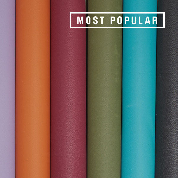 Jade Harmony Yoga Mat - JadeYoga