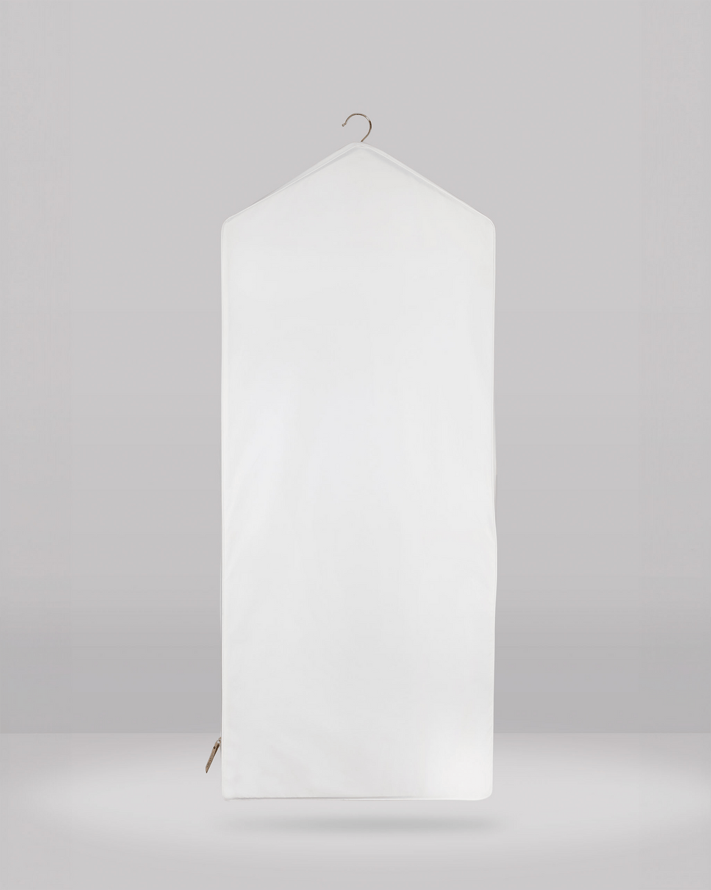 Long Organic Cotton Hanging Bag