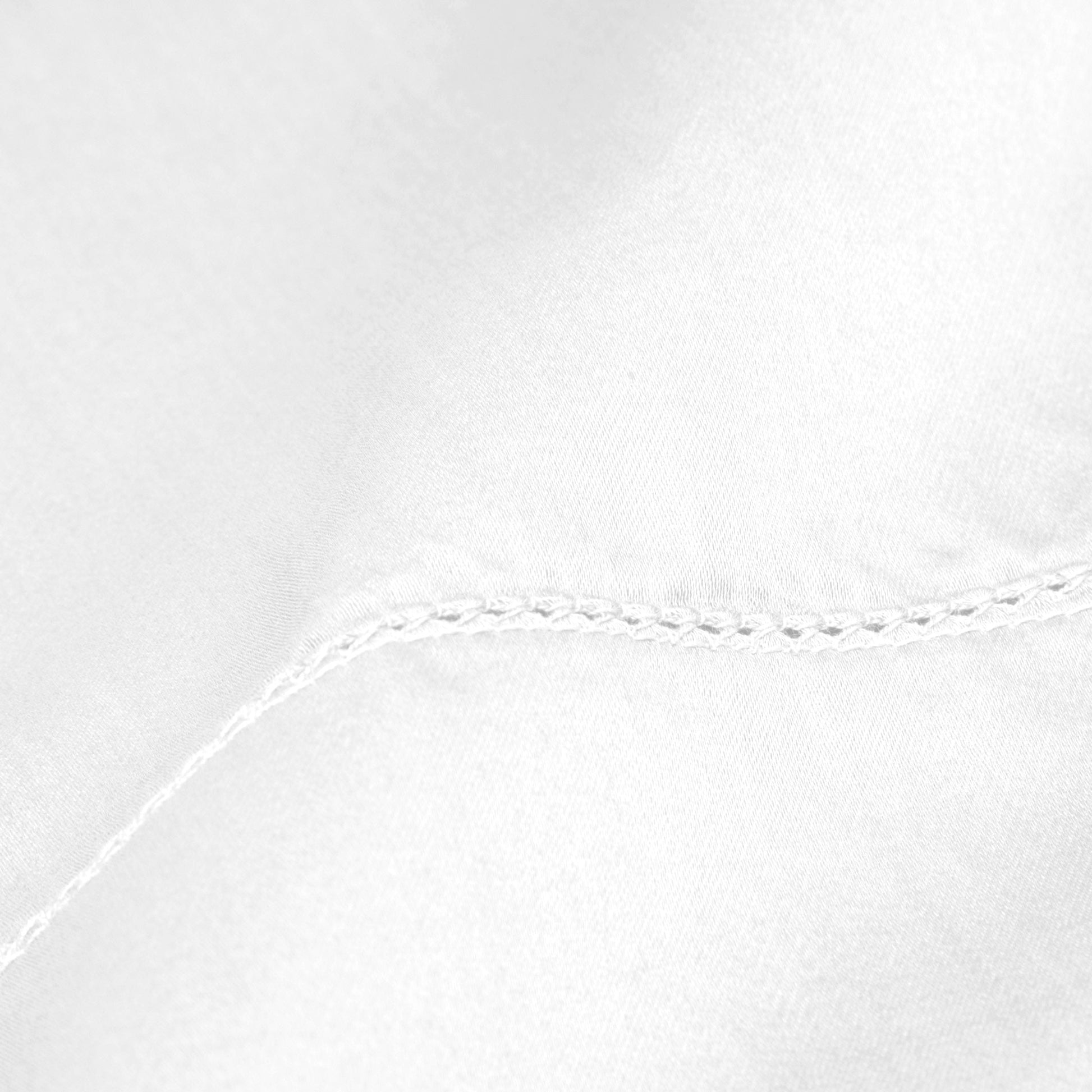 Egyptian Cotton 500 Thread Count Hemstitch Sheet Set