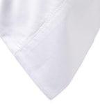 Supima Cotton 400 Thread Count Hemstitch Sheet Set