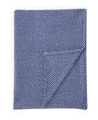 Herringbone Cotton Blanket