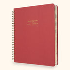 Home Office Yearly Planner 2026