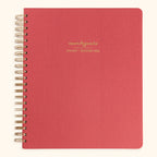 Home Office Yearly Planner 2026