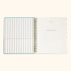 Home Office Yearly Planner 2026