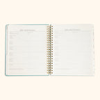 Home Office Yearly Planner 2026