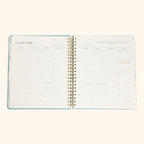 Home Office Yearly Planner 2026