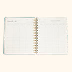 Home Office Yearly Planner 2026
