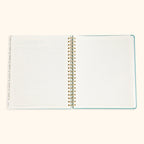 Home Office Yearly Planner 2026