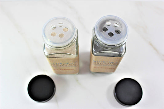 Natural Organic Dry Shampoo No Butane - The Peony Haus