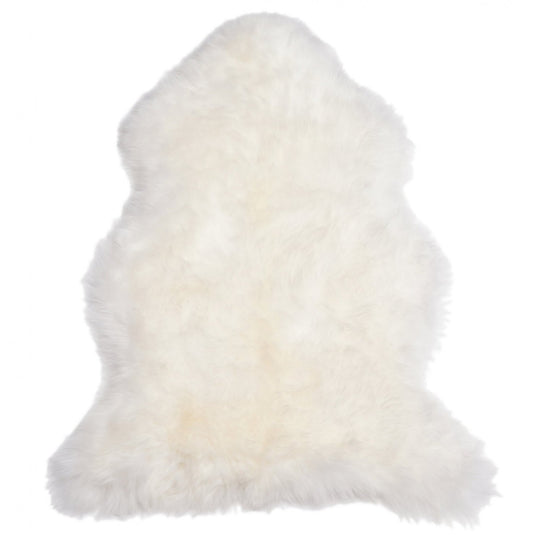 Fluffy Lambskin Rug. Premium Quality!  Sheepskin! About - The Peony Haus