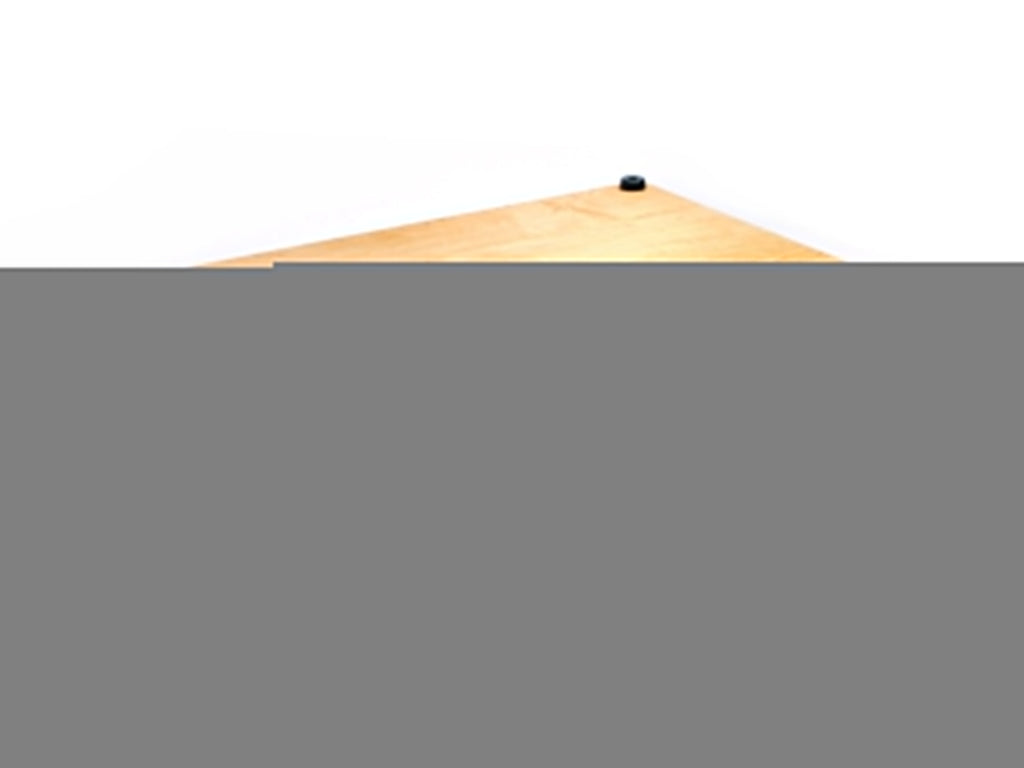1.25” Thick Extra Large Butcher Block Cutting Board With Rubber Feet, Thick Cutting Board, Wood Chopping Board, American Made Maple Hardwood