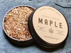 Wood Shavings for Cocktail Smoker, Does NOT Include Smoker