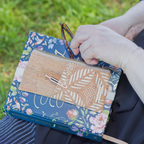 SIDEKICK notebook pouch