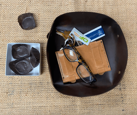 EDC Catch-All Valet