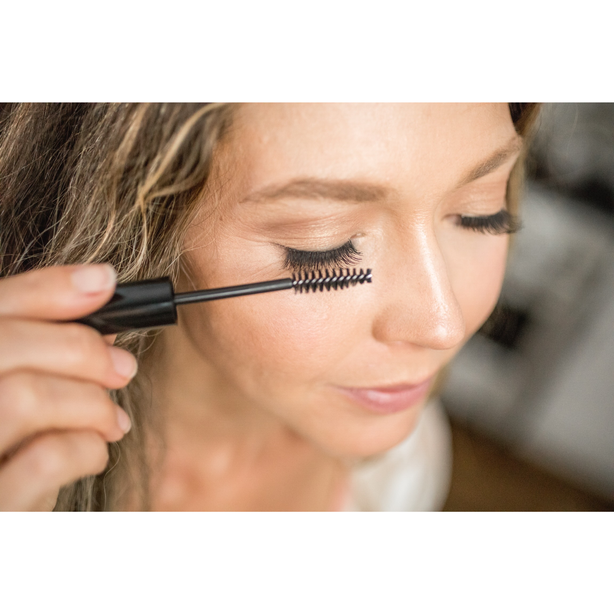 Eyelash + Eyebrow Growth Serum - The Peony Haus