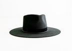 The Fearless in Black