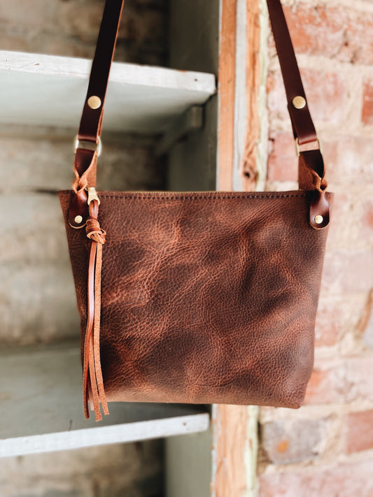 The Annie Crossbody (PREORDER)