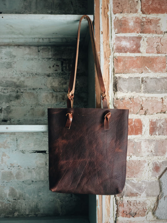 The Writer’s Tote (PREORDER)
