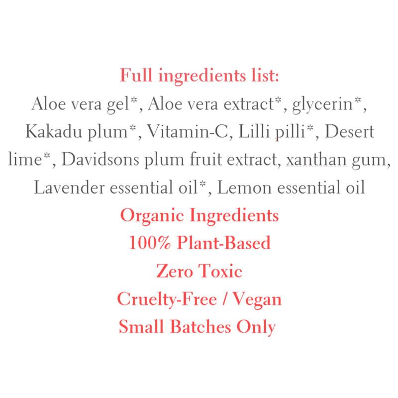 Bright Day Vitamin C Serum *Peony Platinum Award Winner